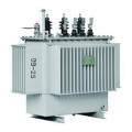 Hermetically Sealed Oil Immersed Power Transformer